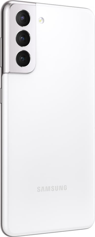 Samsung Galaxy S21 5G 8/128GB (phantom white)