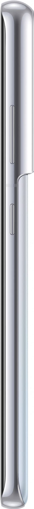 Samsung Galaxy S21 Ultra 5G smarttelefon 12/128GB (phantom silver)