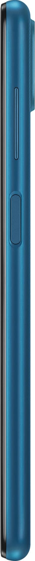 Samsung Galaxy A12 smarttelefon 4/64GB (blå)