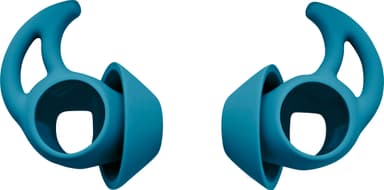 Bose StayHear Max silikonpropper (baltisk blå/størrelse S)