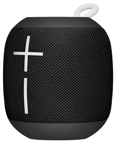 Ultimate Ears WONDERBOOM trådløs høyttaler (sort)
