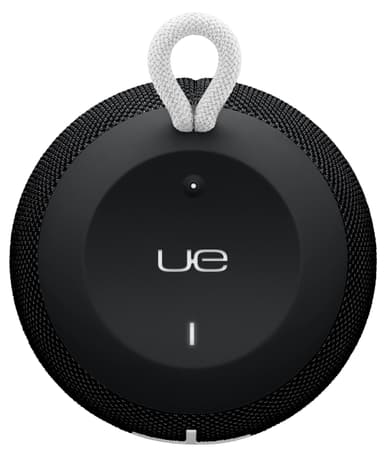 Ultimate Ears WONDERBOOM trådløs høyttaler (sort)