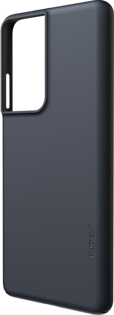 Nudient Samsung Galaxy S21 Ultra deksel (midwinter blue)