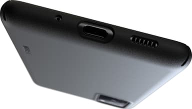 Nudient Samsung Galaxy S20 FE deksel (ink black)