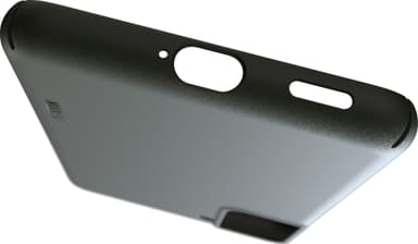 Nudient Samsung Galaxy S21 Plus deksel (pine green)