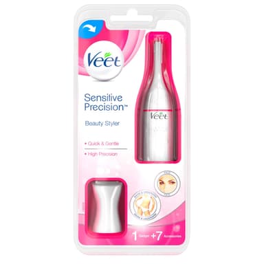 Veet Sensitive Precision hårtrimmer 3033382