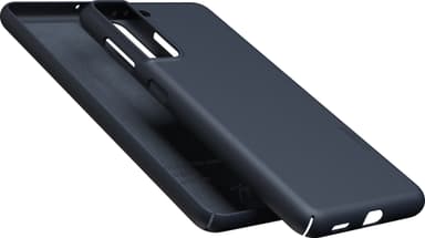 Nudient Samsung Galaxy S21 Plus deksel (midwinter blue)