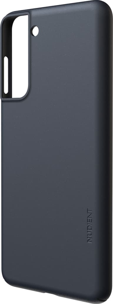 Nudient Samsung Galaxy S21 Plus deksel (midwinter blue)