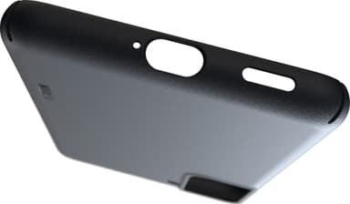 Nudient Samsung Galaxy S21 Plus deksel (midwinter blue)