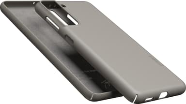 Nudient Samsung Galaxy S21 deksel (clay beige)