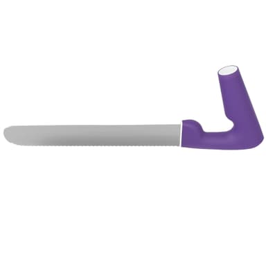 Kidzdesignlab Safy brødkniv Kidzdesignlab Safy brødkniv