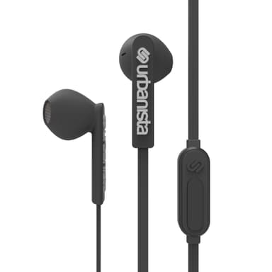 Urbanista San Francisco headset (sort)