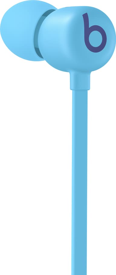 Beats Flex wireless in-ear hodetelefoner (flame blue)