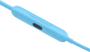 Beats Flex wireless in-ear hodetelefoner (flame blue)