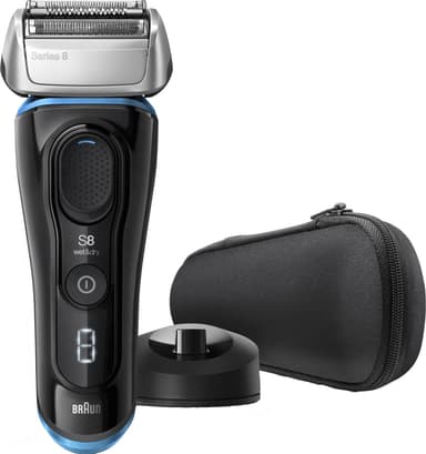 Braun Series 8 barbermaskin 8345S