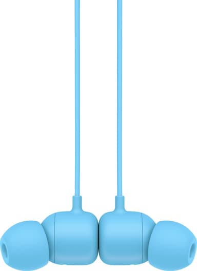 Beats Flex wireless in-ear hodetelefoner (flame blue)