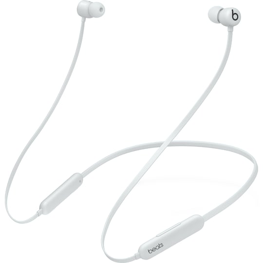 Beats Flex wireless in-ear hodetelefoner (smoke grey)