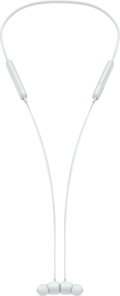Beats Flex wireless in-ear hodetelefoner (smoke grey)