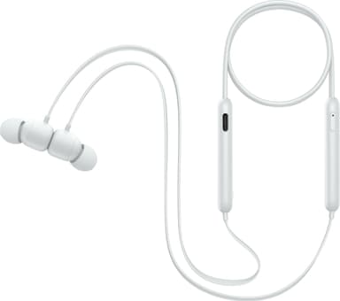 Beats Flex wireless in-ear hodetelefoner (smoke grey)