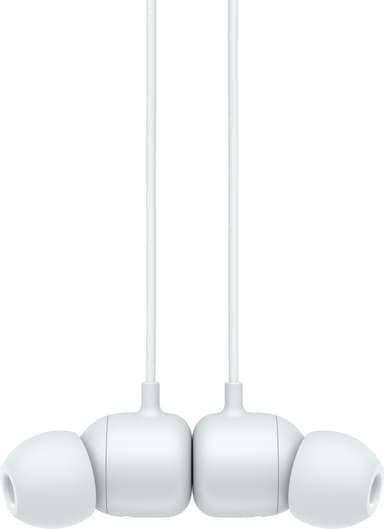 Beats Flex wireless in-ear hodetelefoner (smoke grey)