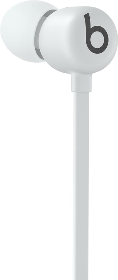 Beats Flex wireless in-ear hodetelefoner (smoke grey)