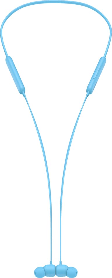 Beats Flex wireless in-ear hodetelefoner (flame blue)