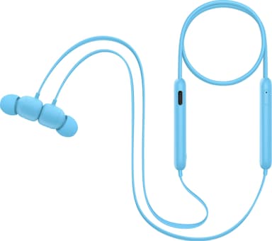 Beats Flex wireless in-ear hodetelefoner (flame blue)
