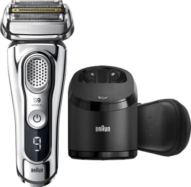 Braun Series 9 barbermaskin 9395CC