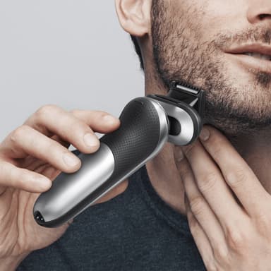 Braun EasyClick skjeggtrimmerhode BRABT