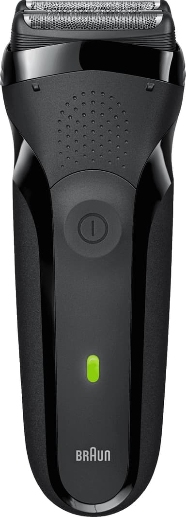 Braun Series 3 barbermaskin 301S