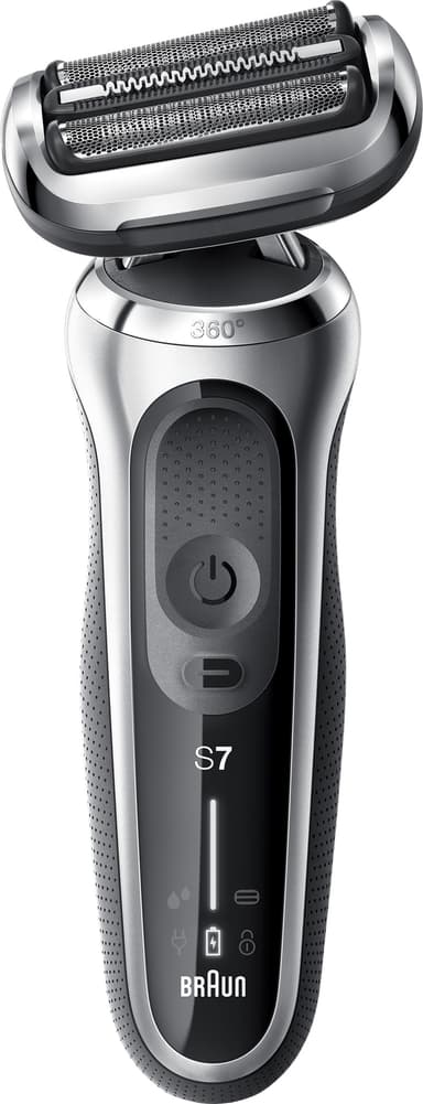Braun Series 7 barbermaskin 70-S1000S