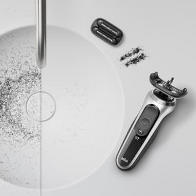 Braun EasyClick tilbehør til skjeggtrimmer BRAST