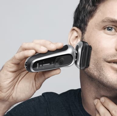 Braun EasyClick tilbehør til skjeggtrimmer BRAST