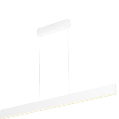 Philips Hue Ensis pendellampe 4090331P9 (hvit)