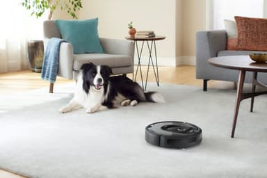iRobot Roomba i7 robotstøvsuger i715040