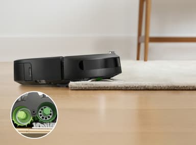 iRobot Roomba i7 robotstøvsuger i715040