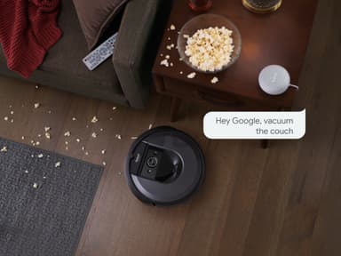 iRobot Roomba i7 robotstøvsuger i715040