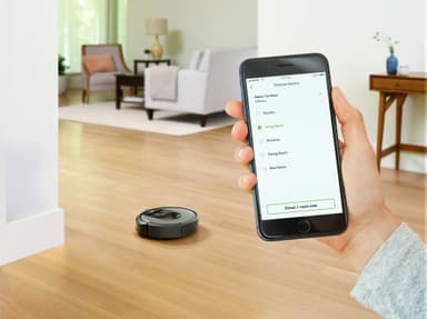 iRobot Roomba i7 robotstøvsuger i715040