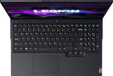 Lenovo Legion 5 R7/16/1000/3060/165Hz 15.6" bærbar gaming-PC