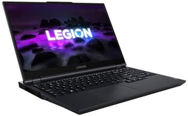 Lenovo Legion 5 R7/16/1000/3060/165Hz 15.6" bærbar gaming-PC