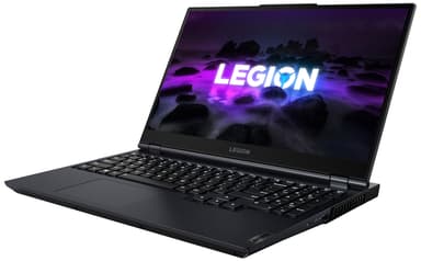 Lenovo Legion 5 R7/16/1000/3060/165Hz 15.6" bærbar gaming-PC
