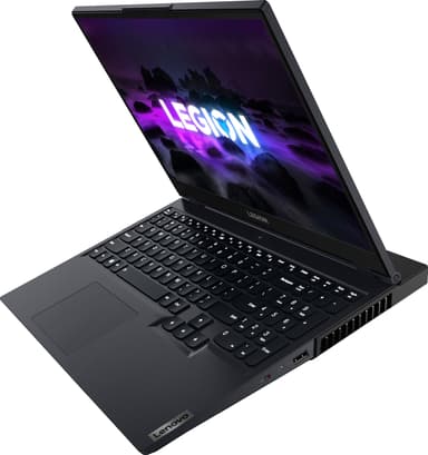 Lenovo Legion 5 R7/16/1000/3060/165Hz 15.6" bærbar gaming-PC