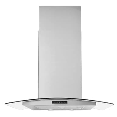 Witt ventilator WCT607G (stål)