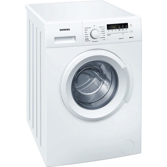 Siemens iSensoric vaskemaskin WM14B262DN