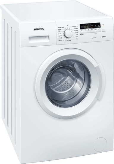 Beko vaskemaskin ewmy81483