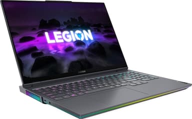Lenovo Legion 7 R7/16/1000/3070/165Hz 16" bærbar gaming-PC