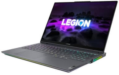 Lenovo Legion 7 R7/16/1000/3070/165Hz 16" bærbar gaming-PC