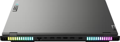 Lenovo Legion 7 R7/16/1000/3070/165Hz 16" bærbar gaming-PC