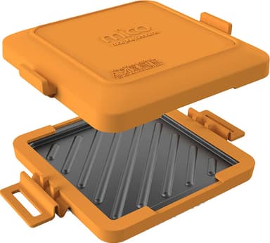 Morphy Richards Mico Toastie til mikrobølgeovn MR511644