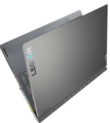 Lenovo Legion 7 R7/16/1000/3070/165Hz 16" bærbar gaming-PC